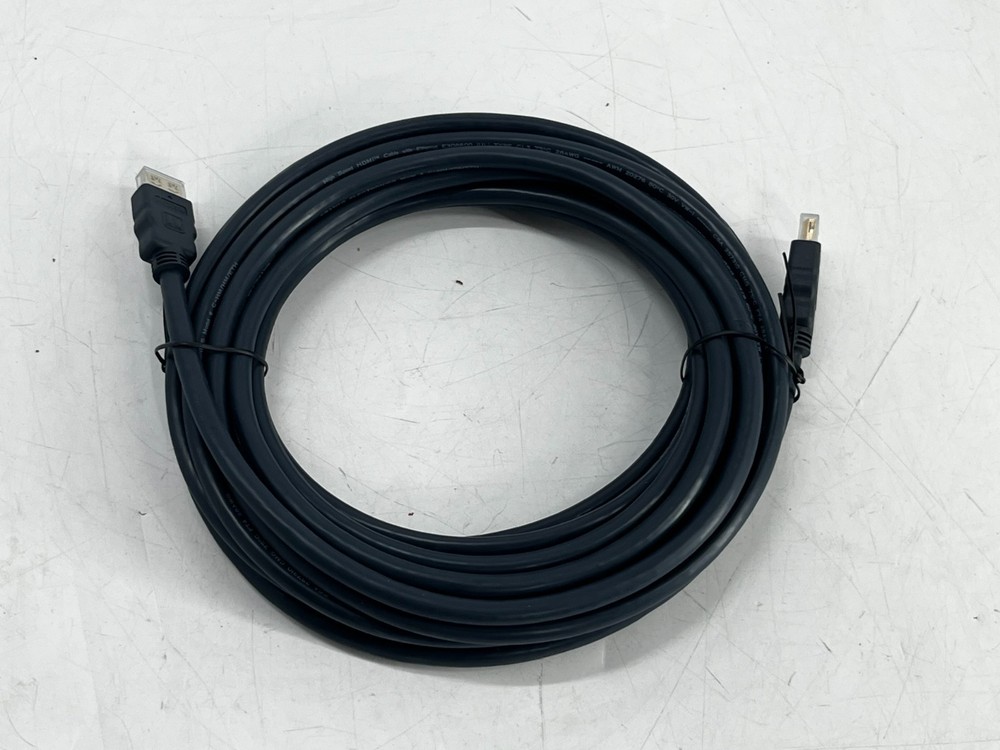 Kramer C-HM/HM/ETH-25 HDMI Cable with Ethernet