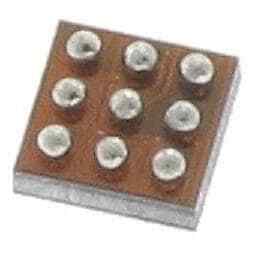 10Pcs PCA9411AUKZ WLCSP-9