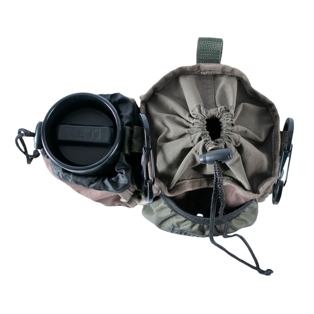 Lucky Duck Lucky Timber Tree Strap