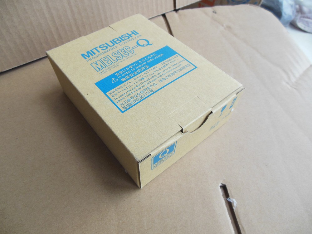 MITSUBISHI CC-Link Master Unit QJ61BT11N PLC Peripheral Modules FREE SHIPPING