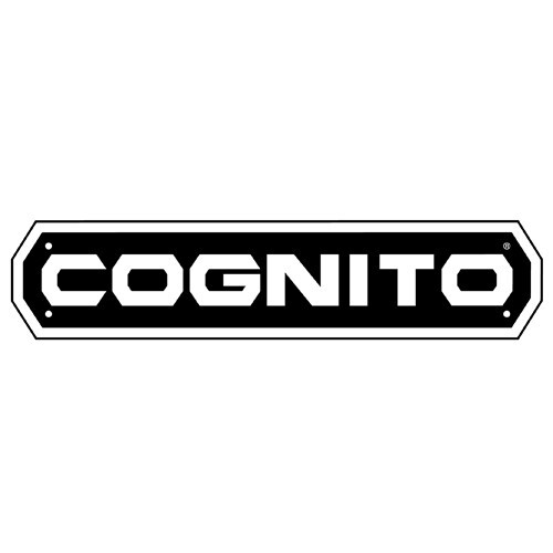 Cognito PISK Steering Stabilizer Relocation Kit 2011-2024 Chevy GMC 2500HD 3500