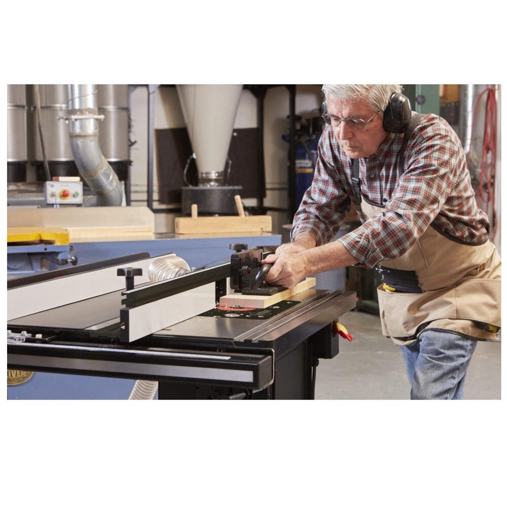SawStop RT-TGI 30 in. In-Line Router Table Assembly New