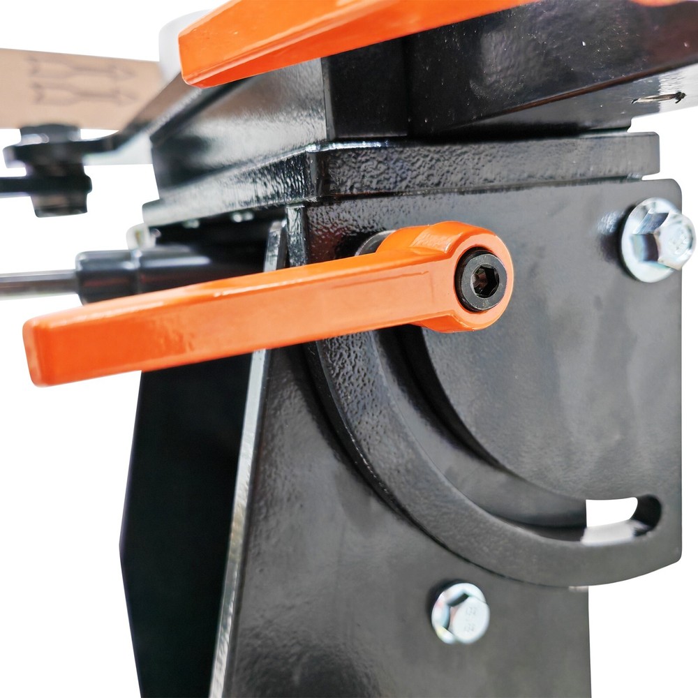 Multi-function Variable Speed Belt Sander Grinder Polisher Equipment 71"×2" 220V