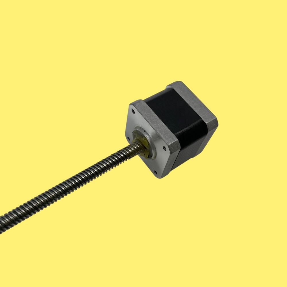 MAKERBOT 5th Replicator 3D Printer Stepper Motors #4757 Z37/3
