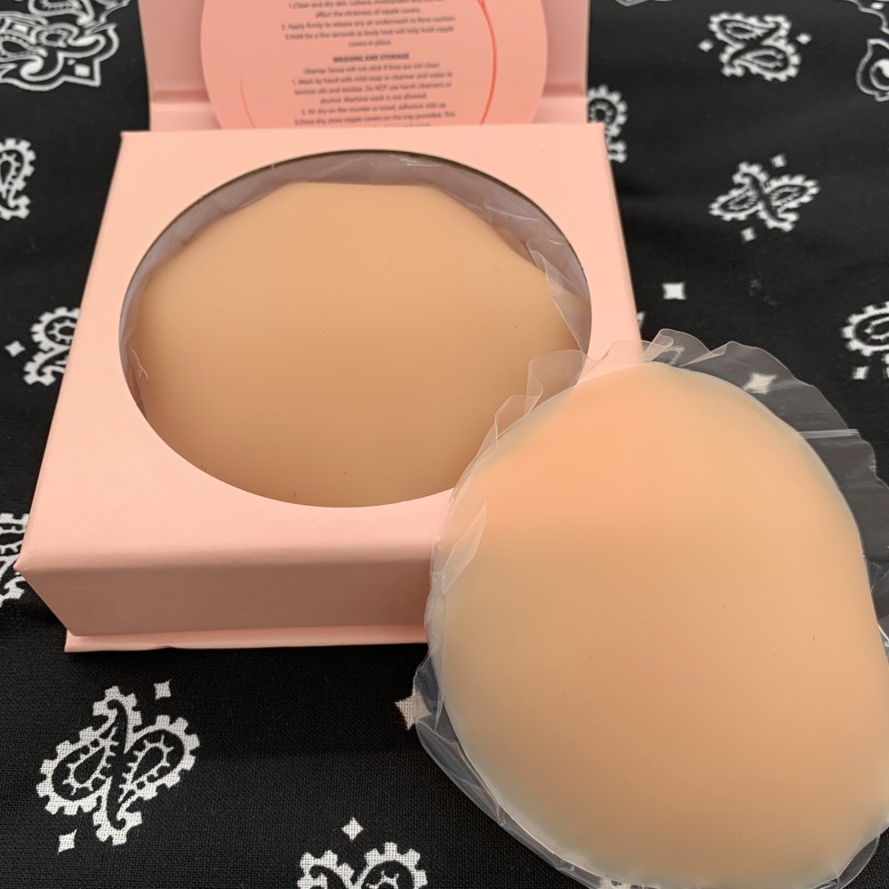 UKAMAR Nipple Covers 2 Pairs