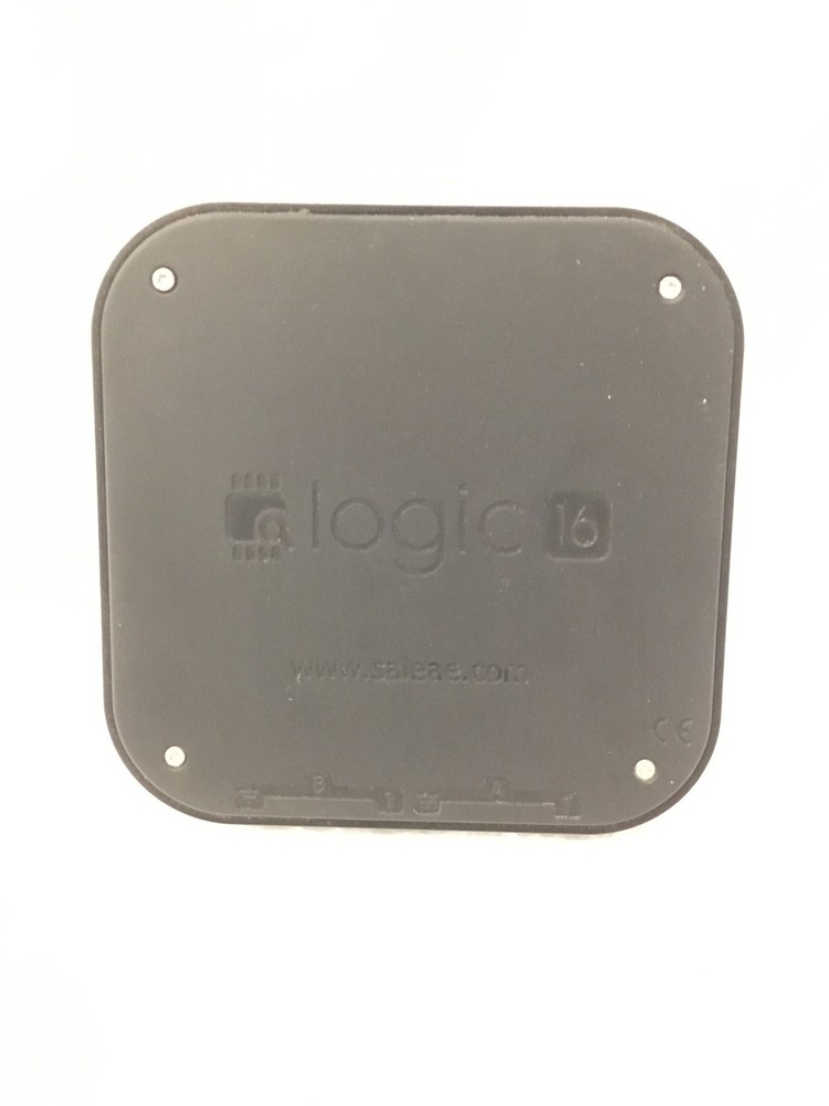 Saleae Logic 16 High Speed Data Aquisition Digital Logic Protocol Analyzer WORKS