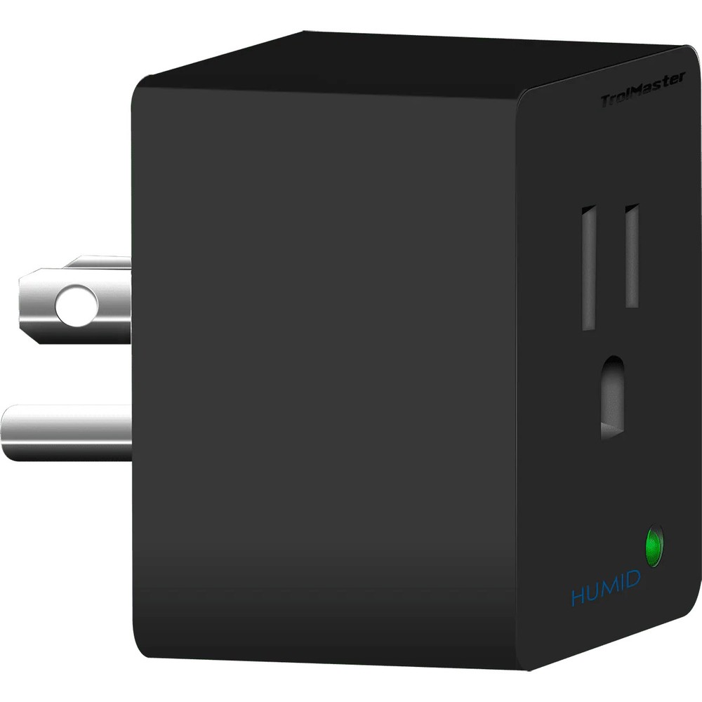 TrolMaster Hydro-X Humidity Device Station - 240V