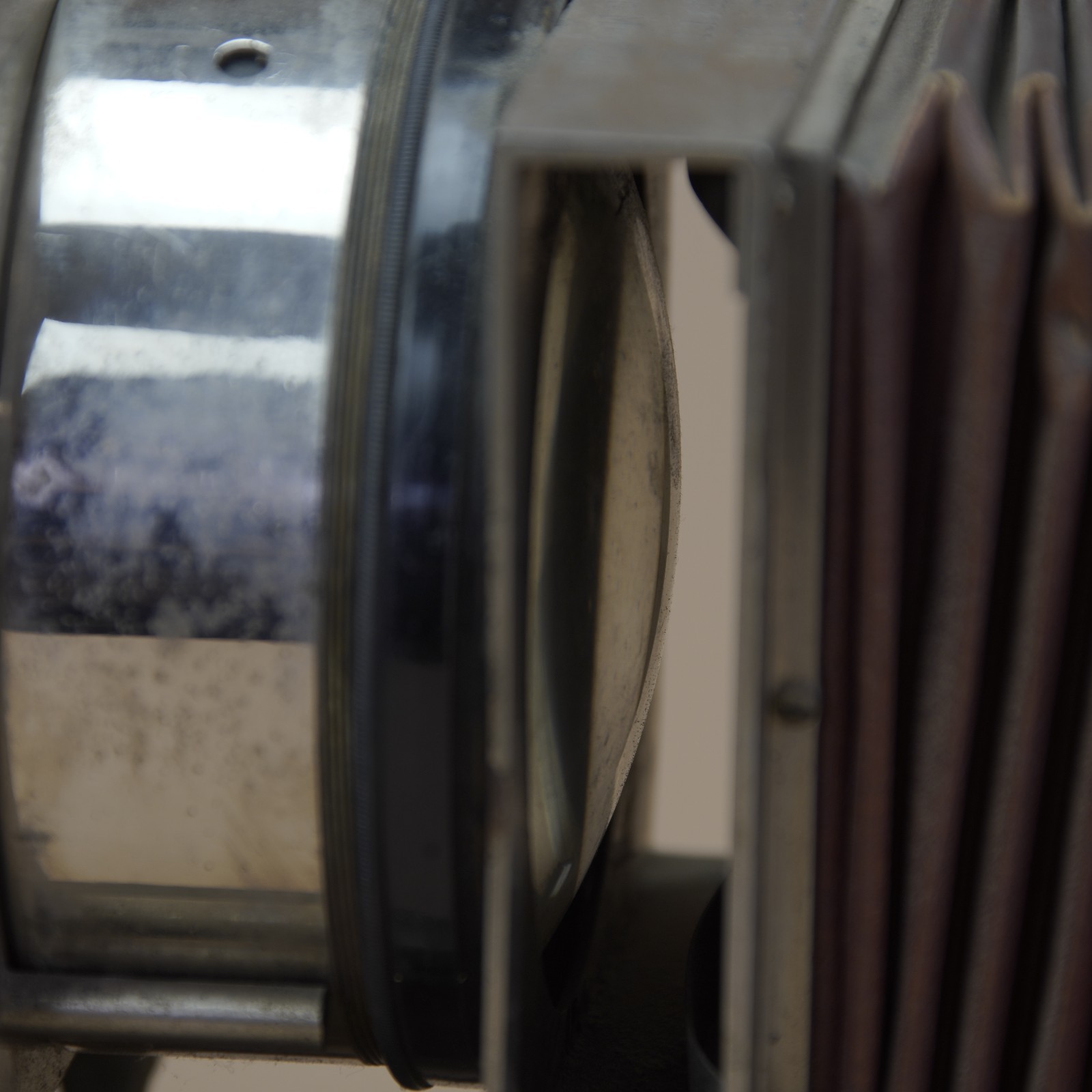 Antique Magic Lantern The Victor Made By Pettibone Bros Brothers Ultra Scarce!!