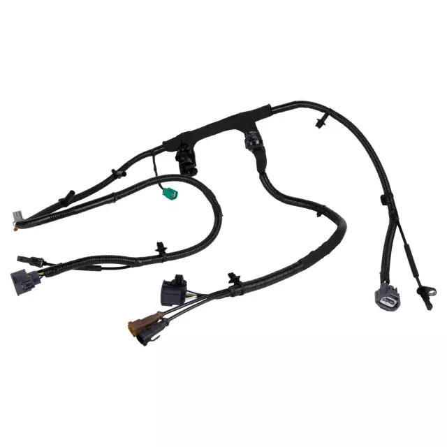 Genuine Ford ABS Wheel Speed Sensor ML3Z-15K857-C
