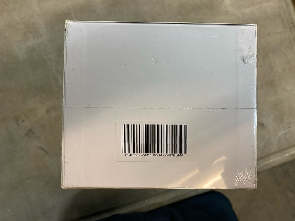 NEW SEALED BLUERIIOT SMART WATER ANALYZER FOR POOL & SPA