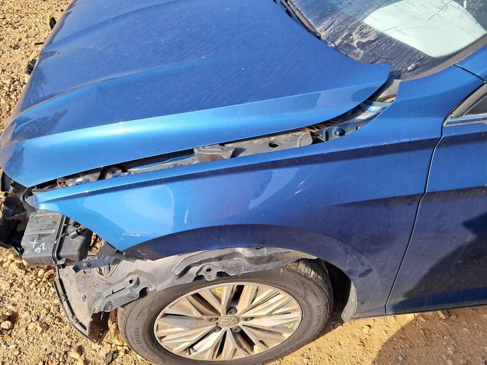 JETTA 2019 Glove Box 4797666