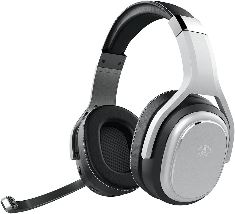 Rand Mcnally Cleardryve 200  Wireless noise cancelling headset.