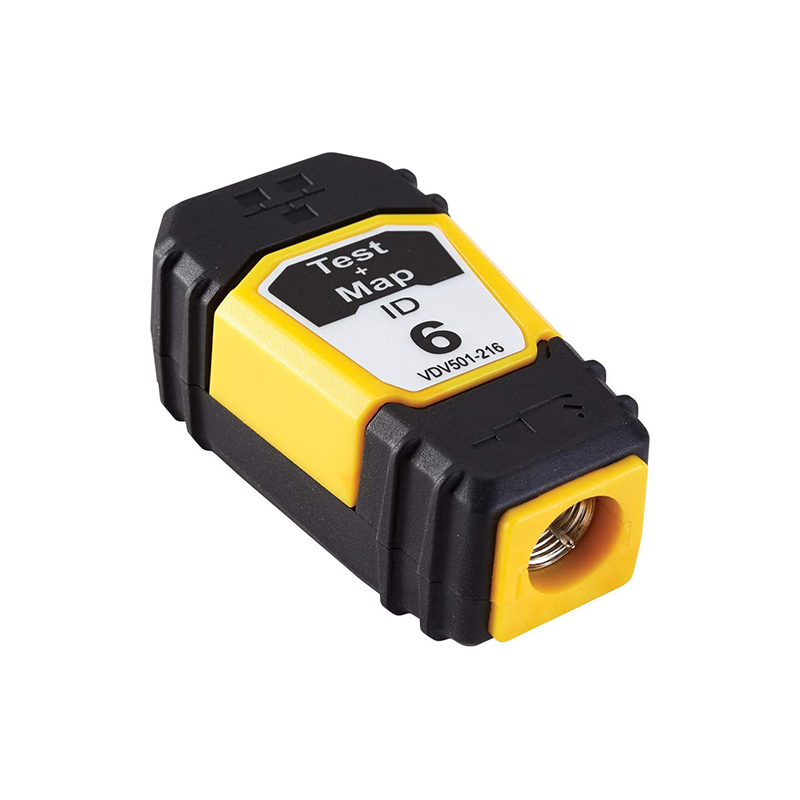 Klein Tools VDV501-216 Cable Tester Remote, Test + Map Remote #6