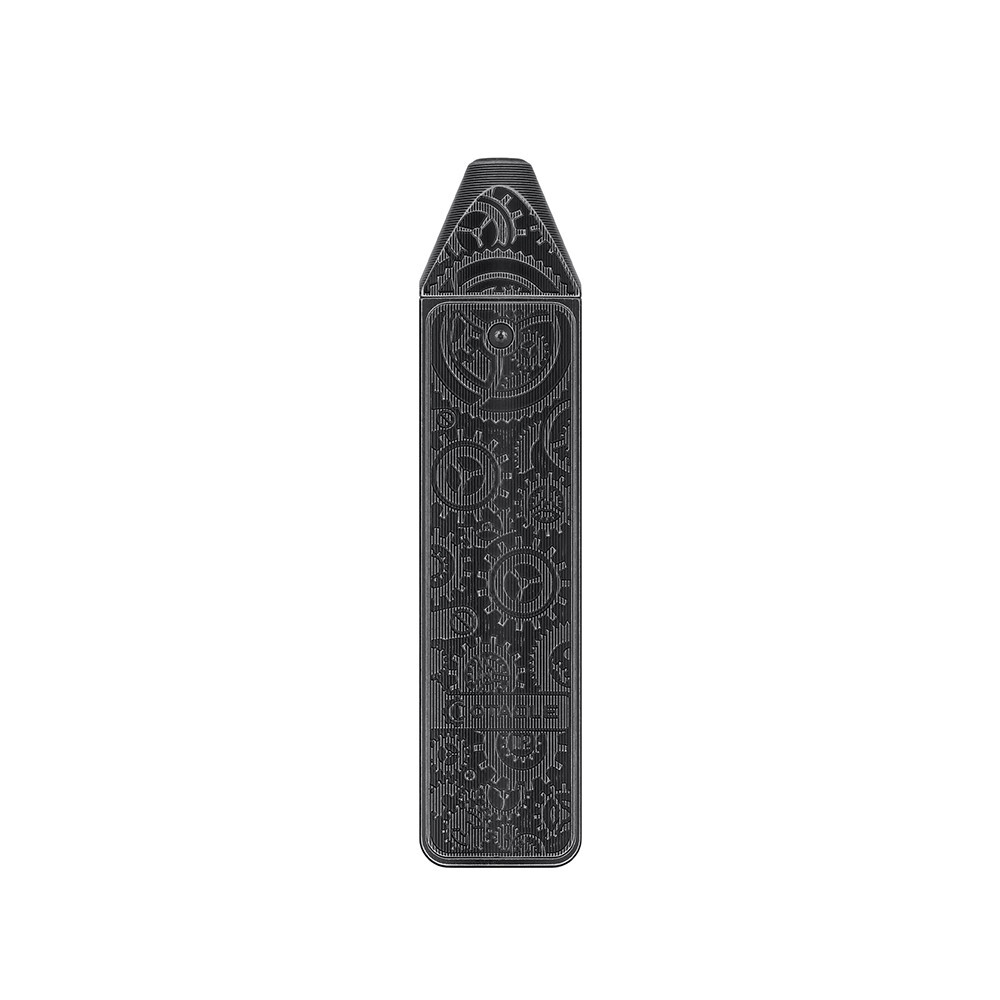 Olight Otacle D2 Ti Gears Multi-Bit Driver w/Fidget Slider & Gear Etching