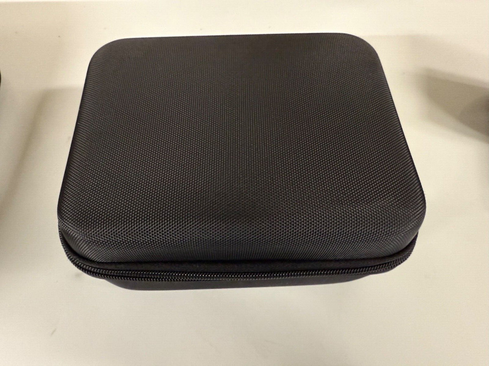 TETS Adapter Case Designed for Tesla Combo Adapter (CCS1 + J1772)