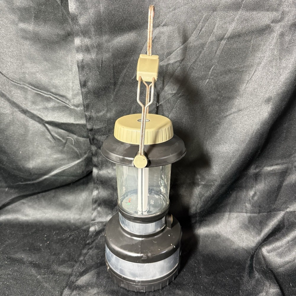 Swissgear Rechargeable Lantern