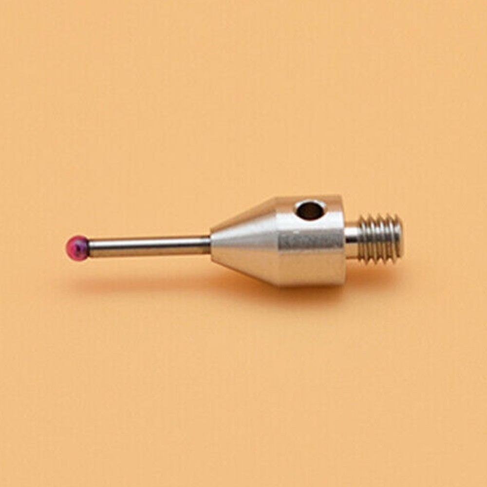 High Quality CMM Touch Probe Thread 2 0mm Ball for Precise Measurements