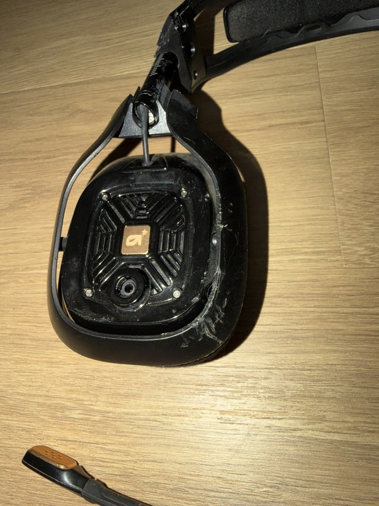 ✨✨Astro Gaming A40 TR Wired Headset with MixAmp Pro Controller - WORKS ✨✨
