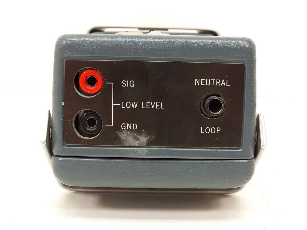 Optimum Electronics Pattern Generator PG404