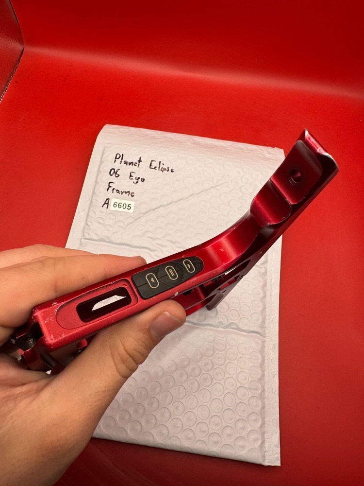 Planet Eclipse 06 Ego Frame