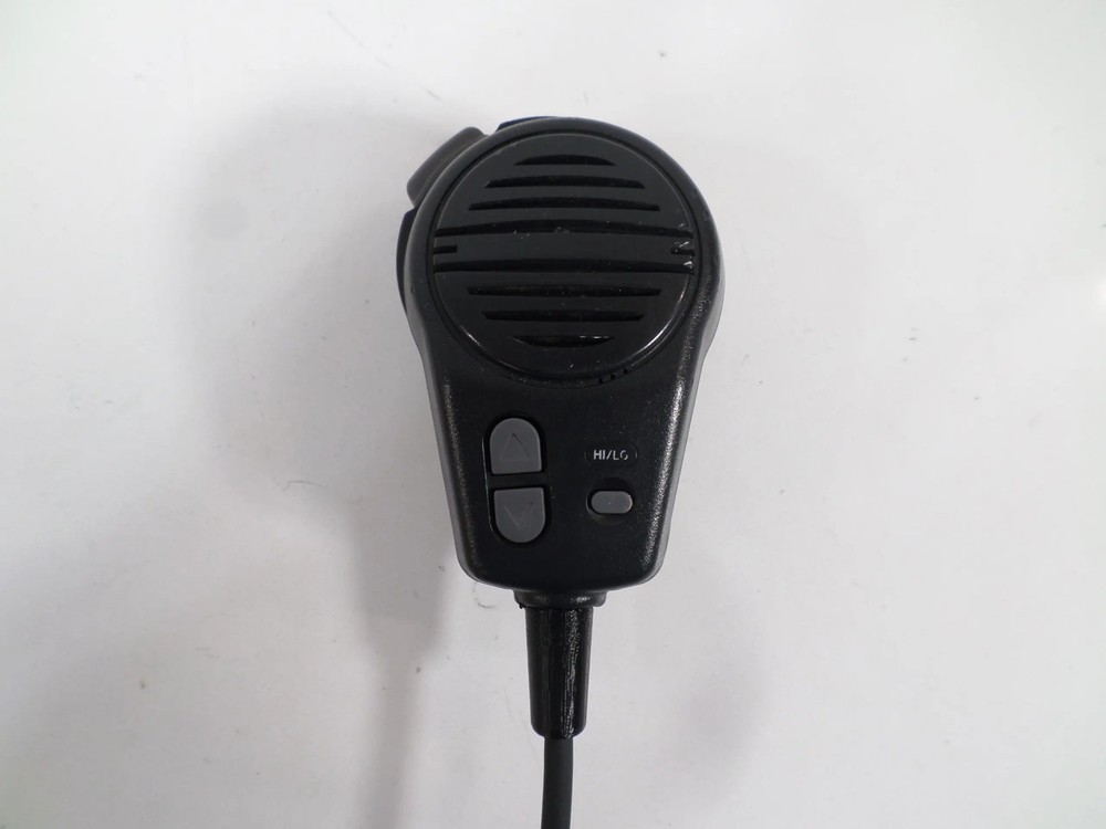 Icom HM-135 Replacement Handset for IC-802 Single Sideband Radios