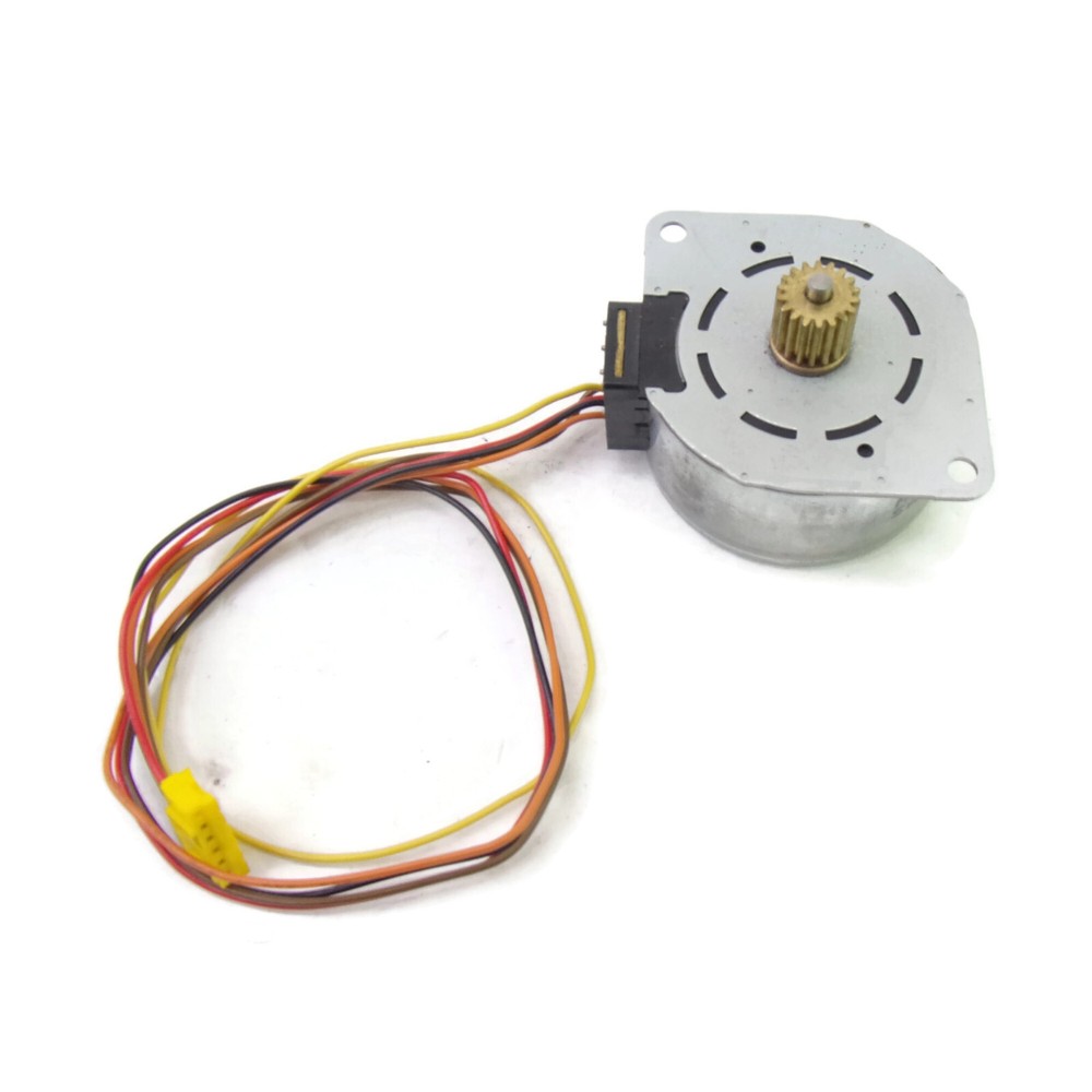 USED Sankyo MSCS048D83 Stepper Motor