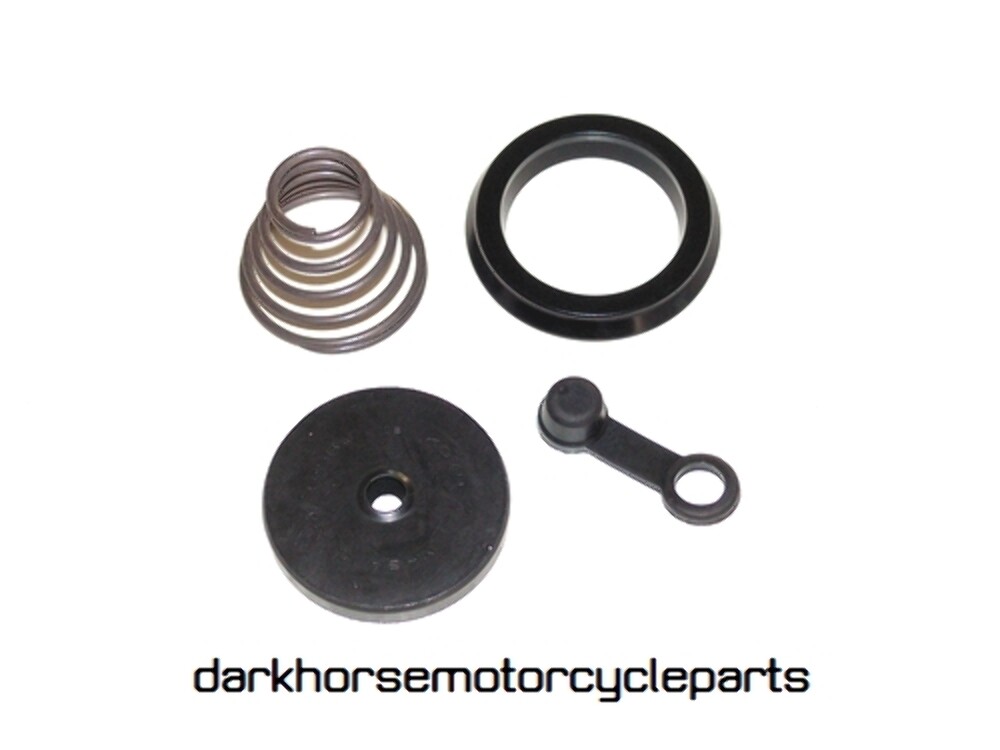 Suzuki GSXR1300 Hayabusa 02-07 Clutch Master Cylinder /Slave Cylinder Repair Kit