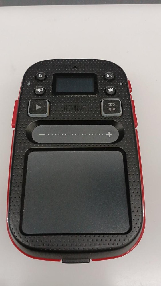 KORG MINI-KP2 Chaos Pad Equipped with powerful effect programs