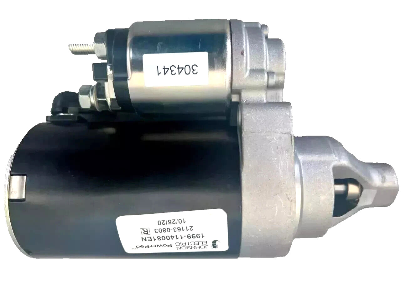 Starter Motor Fits Kawasaki FX850V 31HP Engines 21163-0755 21163-0757 21163-7021