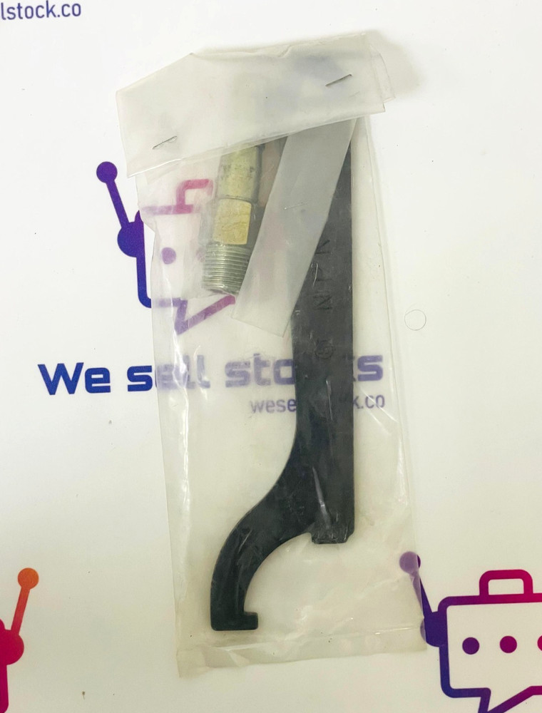 NPK NHG-150 Straight Grinder