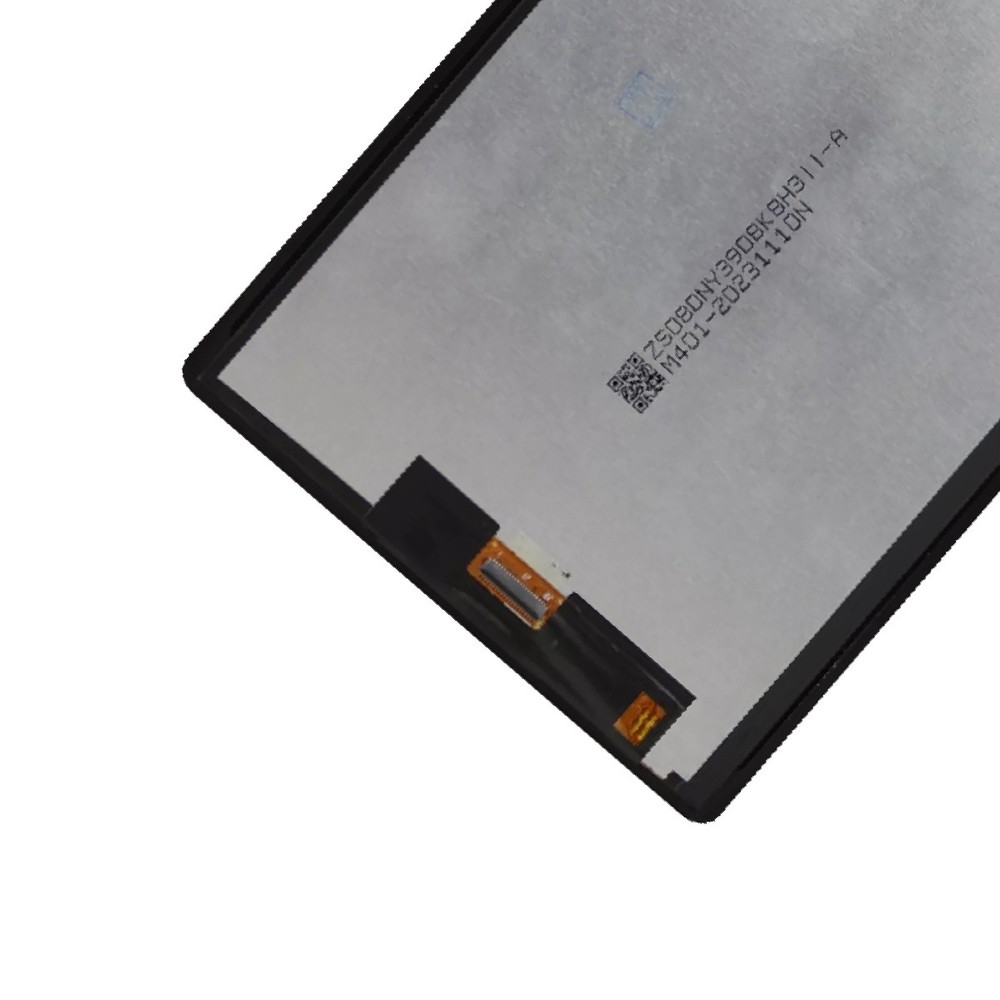 For TCL Tab 8 LE 9137W LCD Display Touch Screen Digitizer Assembly Replacement