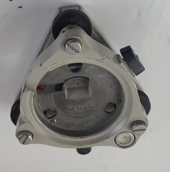 Sokkisha Mount For Total Station System