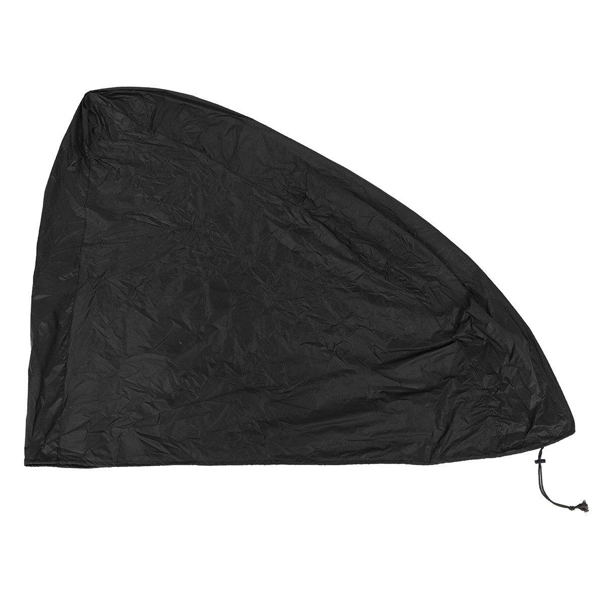 Waterproof Wheelchair Storage Cover For Electric Wheelchairs 210D Oxford Cloth