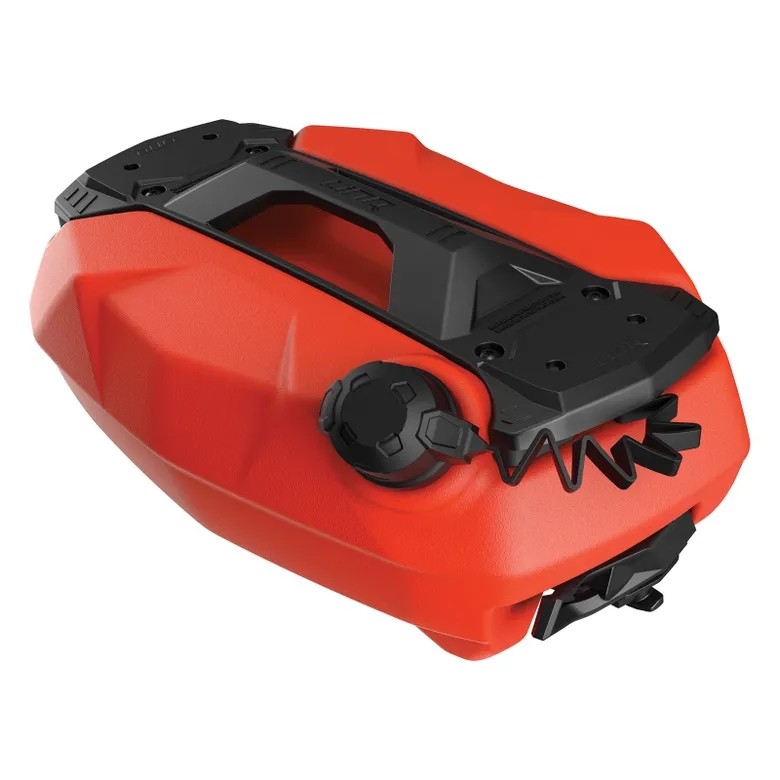 Sea-Doo 295100950 LinQ Stackable Fuel Caddy - 4gal.