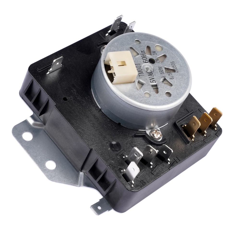 Dryer Timer Control for Whirlpool Maytag W10185992 (WPW10185992)