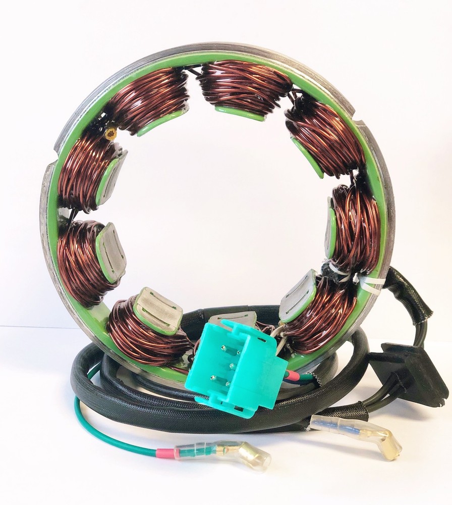 Rick's Motorsport 21-208 Stator