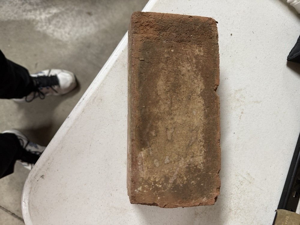 Acme" Brick