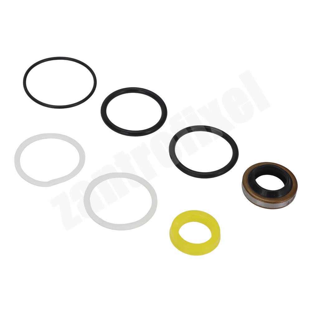 For CIH AG & NH AG Only Some Models Steering Seal Kit #SBA344960442 Replacement