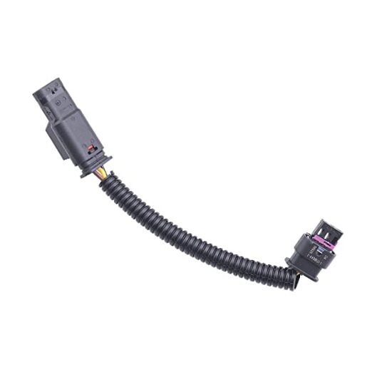 OCESTORE Auto Start Stop Eliminator (Plug) - 1 Pack - Compatible with New Small