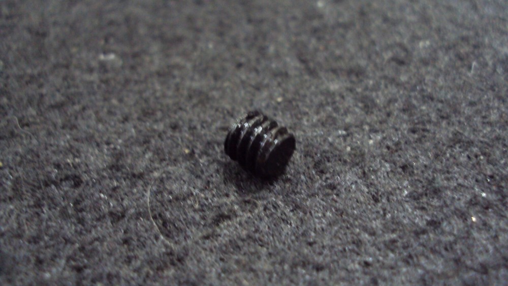 Colt Lightning Rifle Filler Plug Screw
