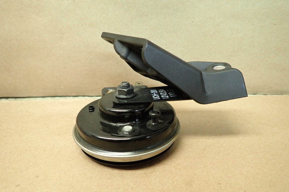 2019 YAMAHA YZF R3 HORN