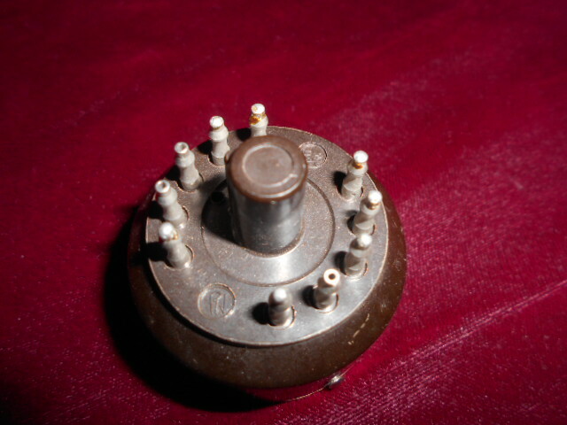 FUNKE W 19 S UPGRADE SOCKET PEAK 7 NEW