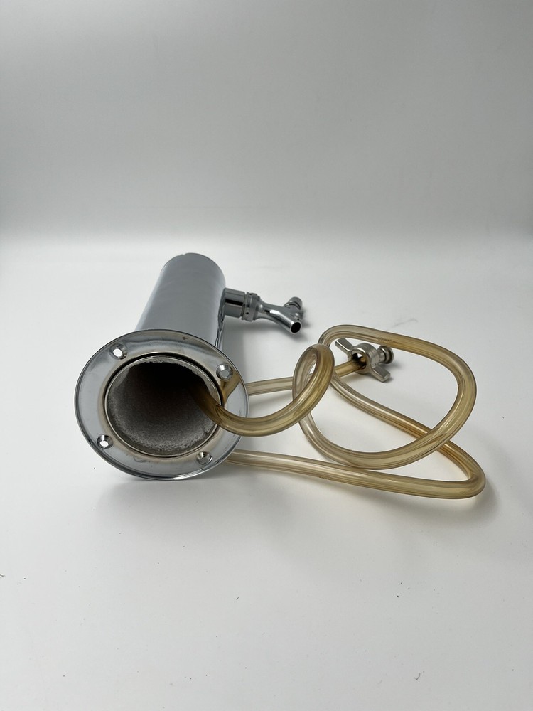 TAPRIGHT, DRAFT ARM 3", BEV406-017A