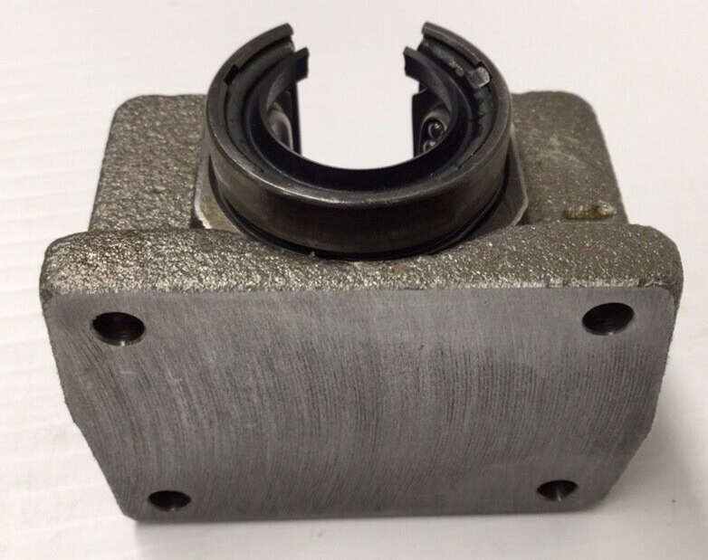 Rexroth R106722000 Linear Set LSGO-M-20-DD Open 20mm ID Base Mount