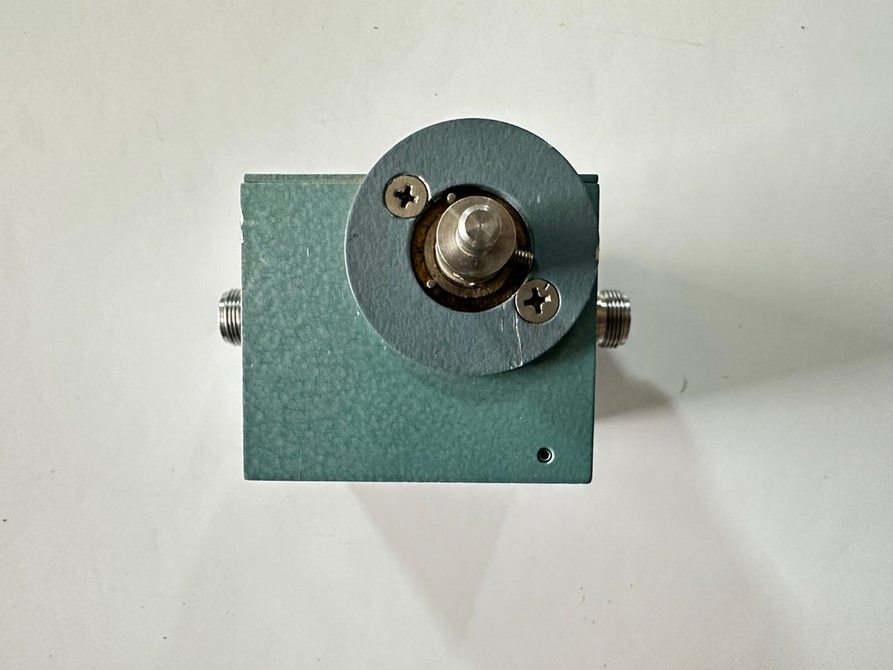 NARDA 703B-60 Step Attenuator UNTESTED