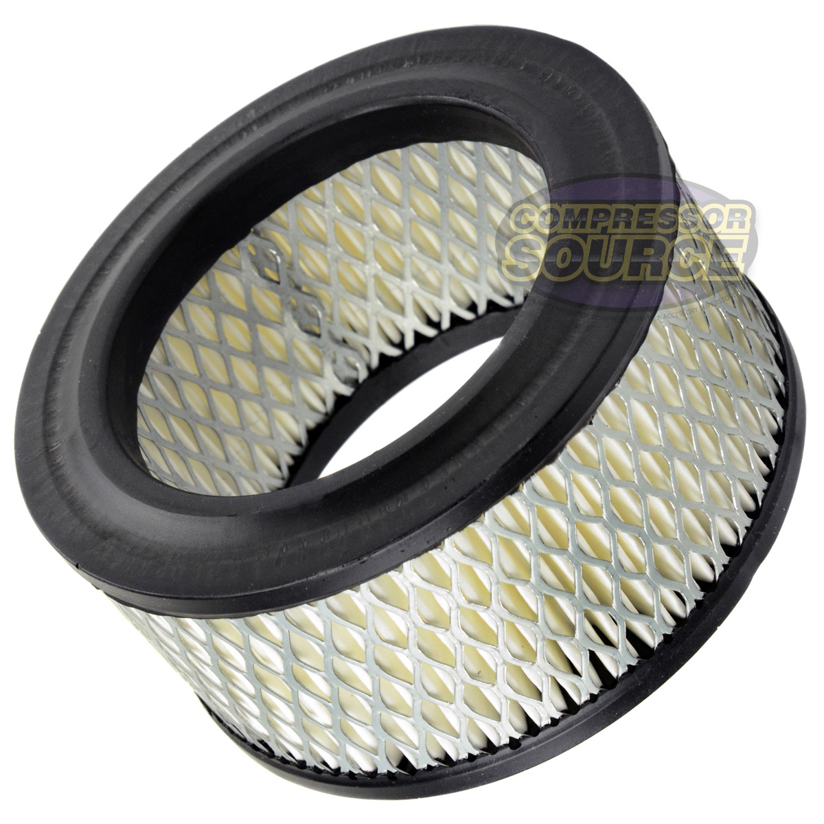 2 Pack A424 Air Compressor Air Intake Filter Element For Ingersoll Rand 32170979