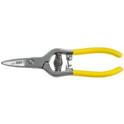 Klein Tools 24001 Spring Action Snip