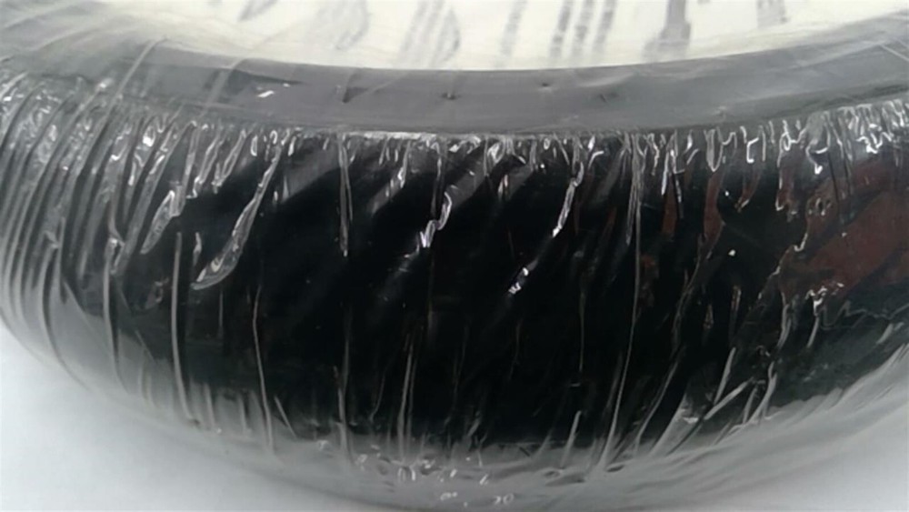 Flexiduct #2 5FT-BLK Cord Cover