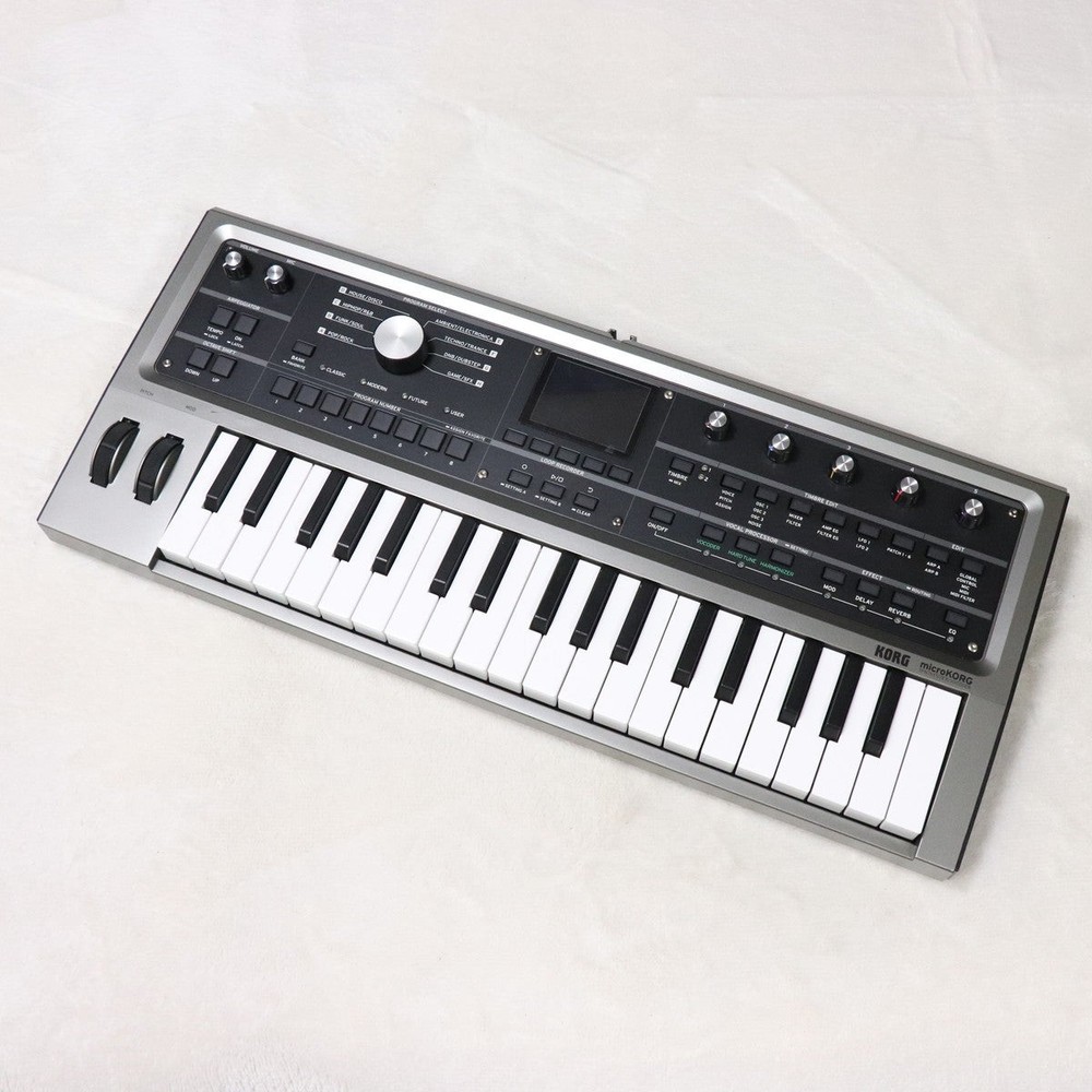 KORG microKORG 2 [001069]