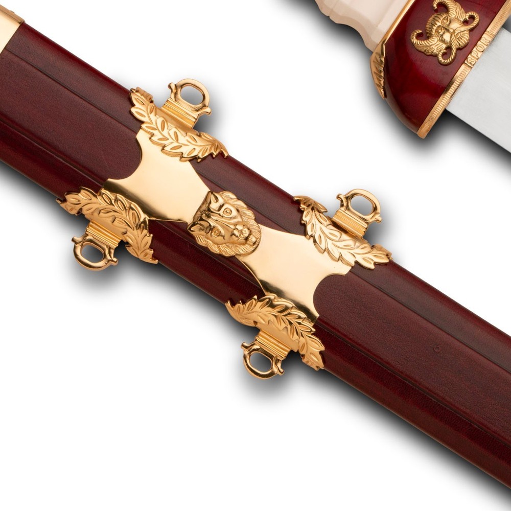 Roman General’s Sword